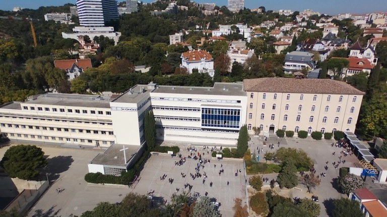 Ecole de Provence — Loyola Education